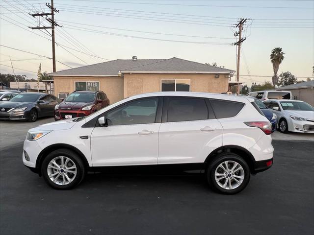 2017 Ford Escape SE for sale in El Cajon, CA – photo 4