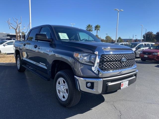 2020 Toyota Tundra SR5 for sale in Victorville, CA – photo 3