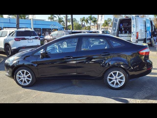 2019 Ford Fiesta SE FWD for sale in Costa Mesa, CA – photo 10