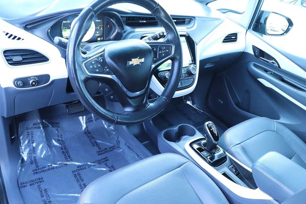 2019 Chevrolet Bolt EV Premier FWD for sale in Fremont, CA – photo 13