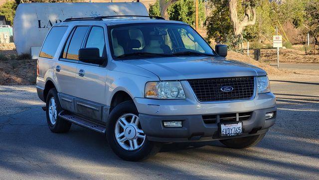 2004 Ford Expedition XLT Sport for sale in Santa Clarita, CA – photo 4