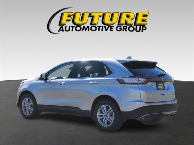 2018 Ford Edge SEL for sale in Citrus Heights, CA – photo 8