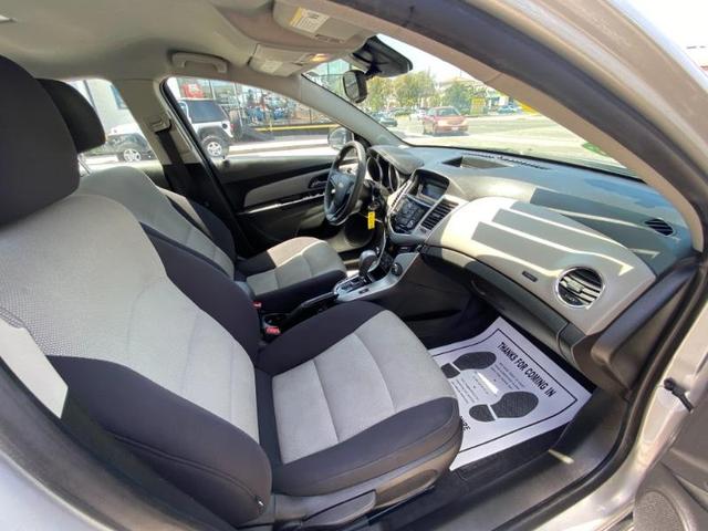 2013 Chevrolet Cruze LS for sale in La Habra, CA – photo 22