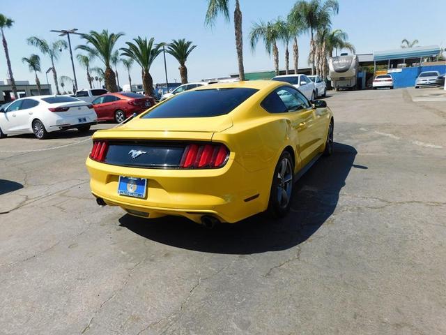 2017 Ford Mustang EcoBoost for sale in Bakersfield, CA – photo 7