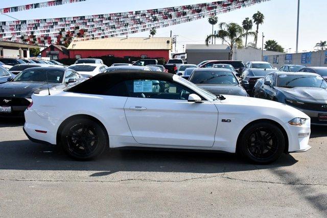 2018 Ford Mustang GT Premium for sale in Merced, CA – photo 8