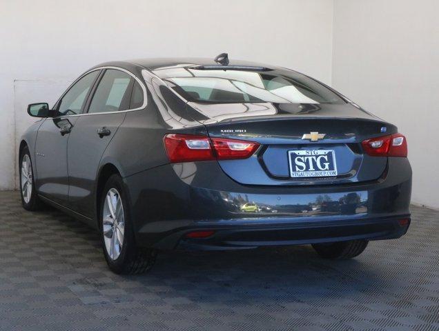 2018 Chevrolet Malibu Hybrid Hybrid for sale in Montclair, CA – photo 8