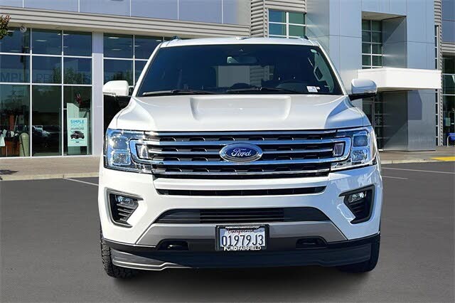 2021 Ford Expedition MAX XLT 4WD for sale in Fairfield, CA – photo 6