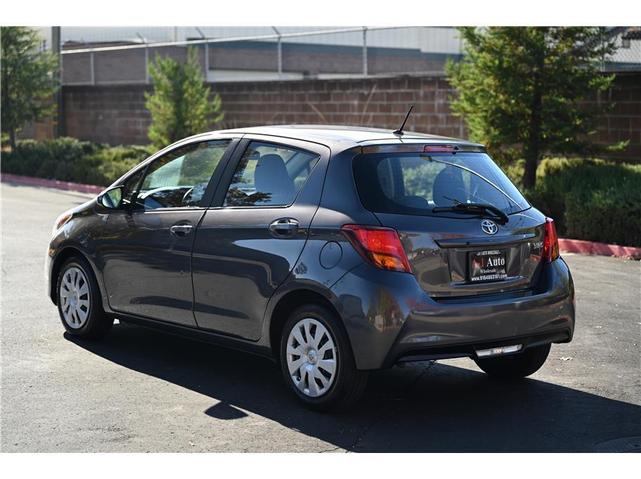 2015 Toyota Yaris SE for sale in Sacramento, CA – photo 5