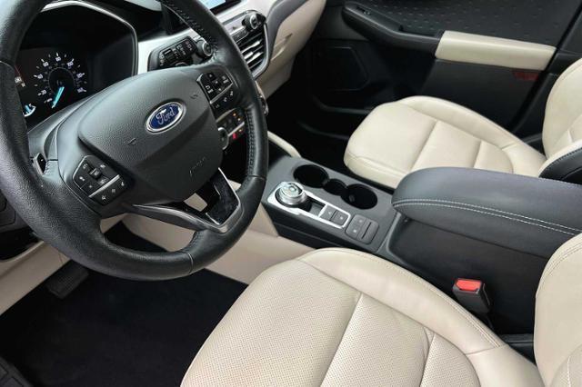 2020 Ford Escape SEL for sale in Fresno, CA – photo 10