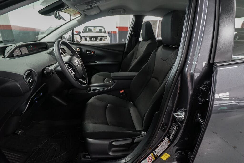 2020 Toyota Prius L Eco FWD for sale in San Francisco, CA – photo 17