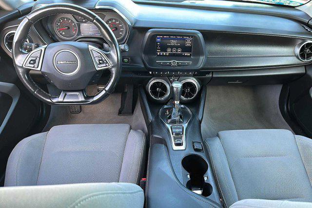 2020 Chevrolet Camaro 1LT for sale in Stockton, CA – photo 15