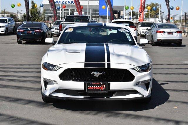 2019 Ford Mustang GT for sale in Merced, CA – photo 2