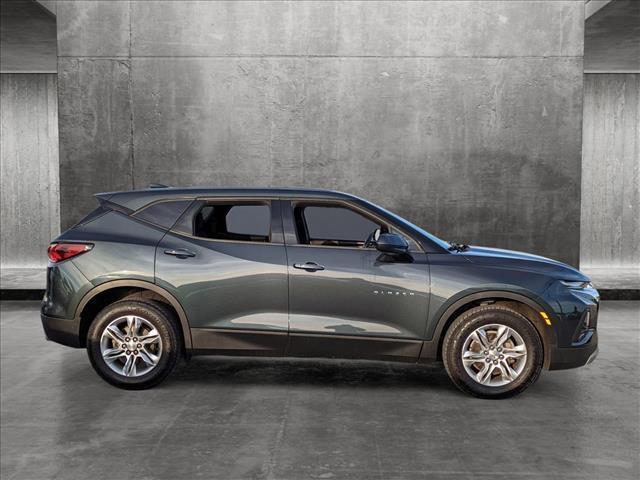 2019 Chevrolet Blazer 2LT for sale in San Jose, CA – photo 5