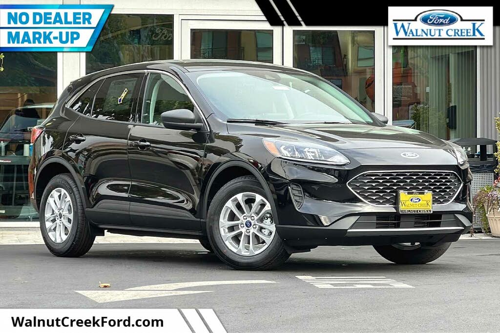 2022 Ford Escape SE FWD for sale in Walnut Creek, CA