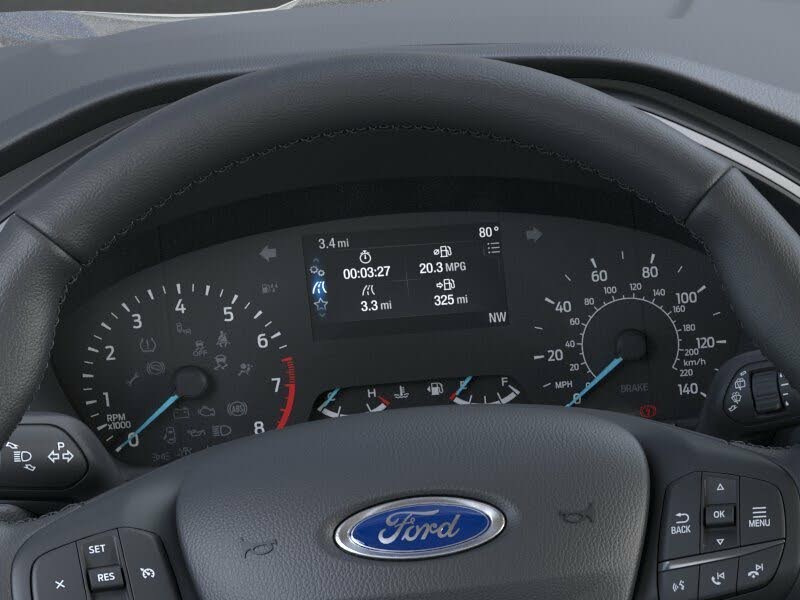 2022 Ford Escape SE FWD for sale in Walnut Creek, CA – photo 13