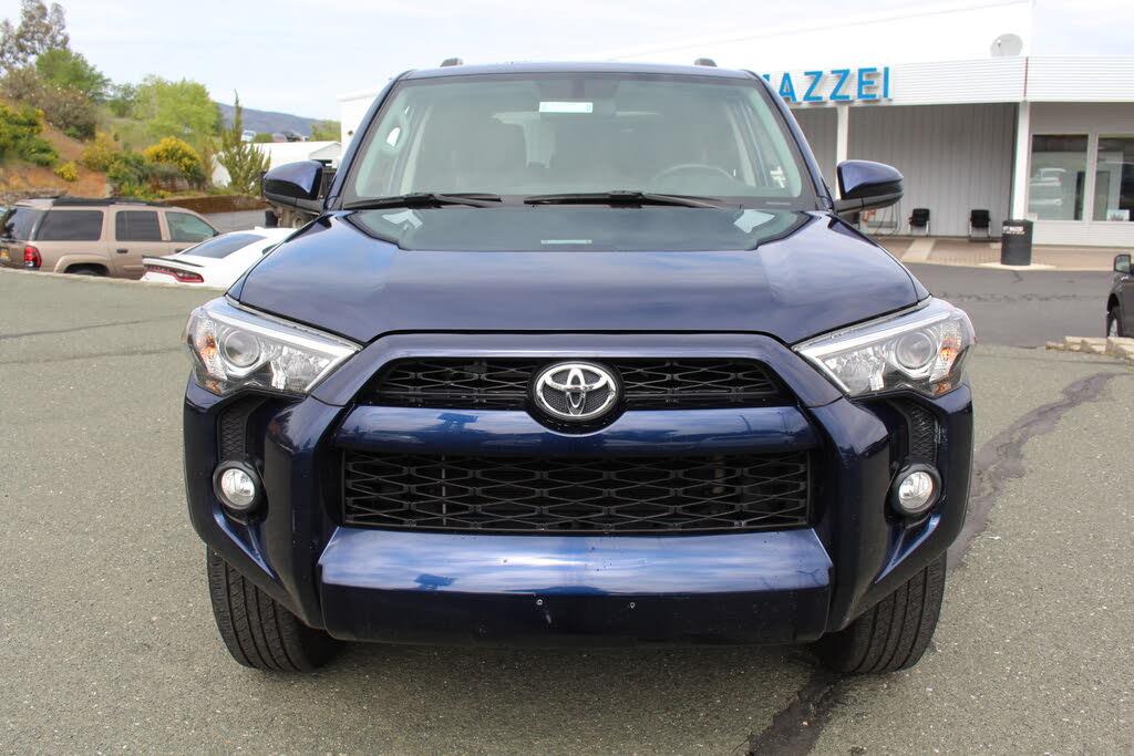 2019 Toyota 4Runner SR5 for sale in Lakeport, CA – photo 5