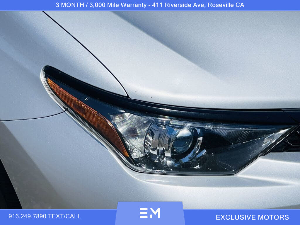 2017 Toyota Corolla iM Hatchback for sale in Roseville, CA – photo 42