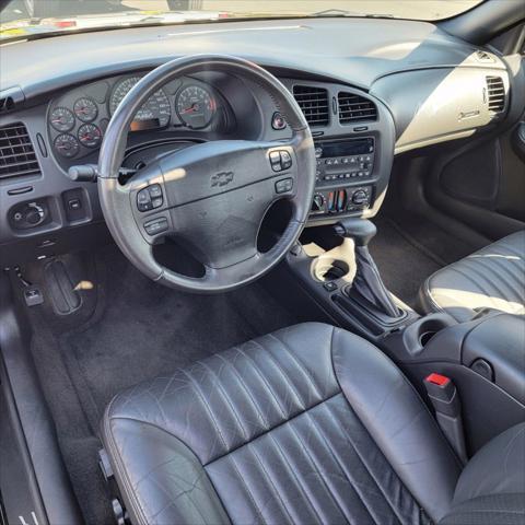 2004 Chevrolet Monte Carlo SS Supercharged for sale in Fillmore, CA – photo 7