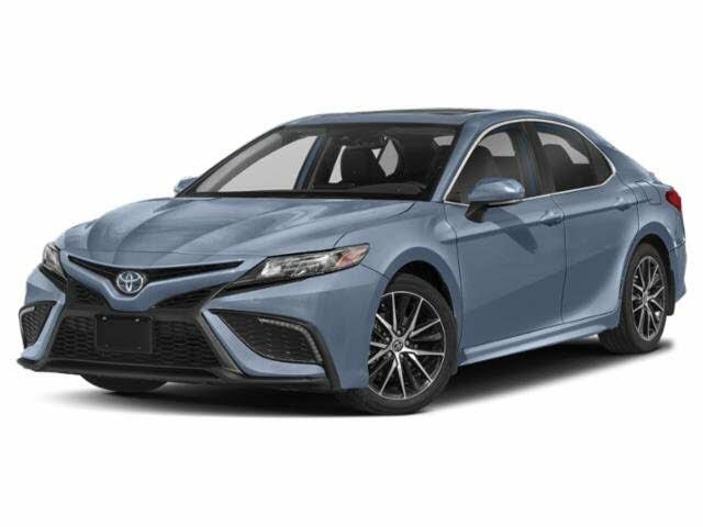 2023 Toyota Camry Hybrid SE FWD for sale in Huntington Beach, CA