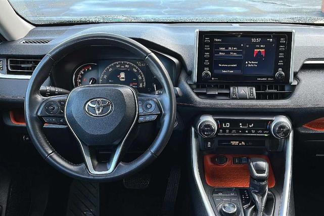 2020 Toyota RAV4 Adventure for sale in Santa Cruz, CA – photo 13