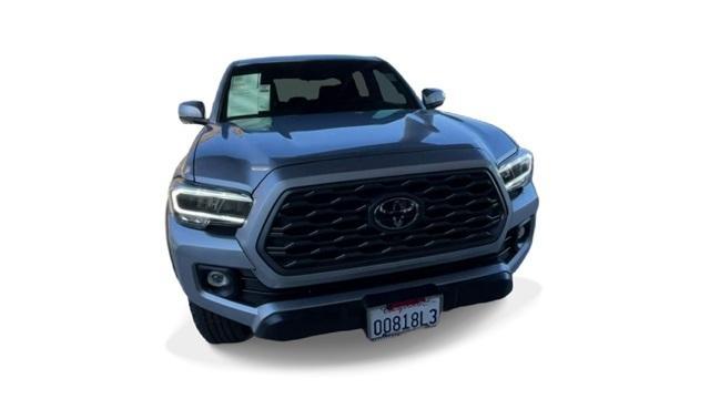 2022 Toyota Tacoma TRD Off Road for sale in Cathedral City, CA – photo 4