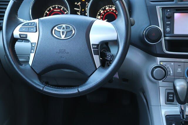 2013 Toyota Highlander V6 AWD for sale in Colma, CA – photo 14