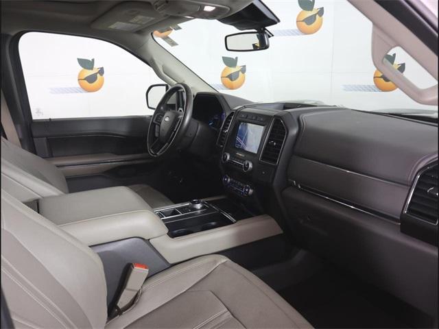 2019 Ford Expedition Limited for sale in Ontario, CA – photo 35