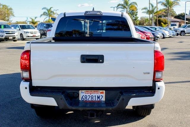 2018 Toyota Tacoma TRD Off Road for sale in San Luis Obispo, CA – photo 8