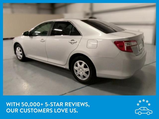 2012 Toyota Camry SE for sale in Santa Rosa, CA – photo 6