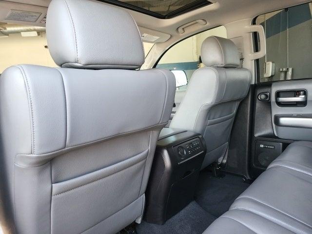 2019 Toyota Sequoia Limited for sale in Porterville, CA – photo 25