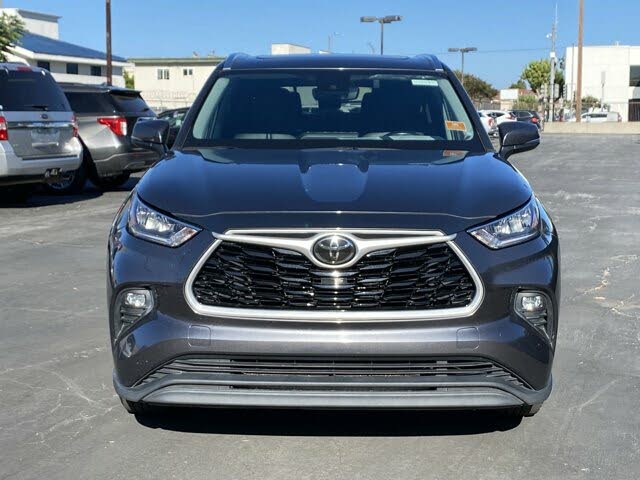 2020 Toyota Highlander XLE AWD for sale in Gardena, CA – photo 5