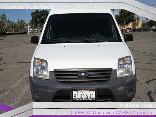 2013 Ford Transit Connect XL for sale in Los Angeles, CA – photo 2