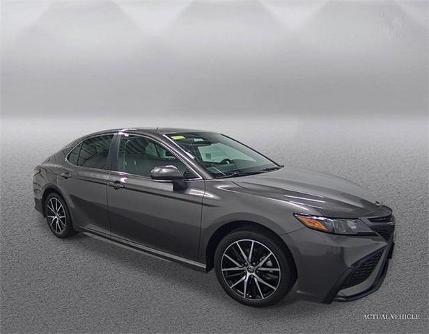 2022 Toyota Camry SE for sale in San Luis Obispo, CA