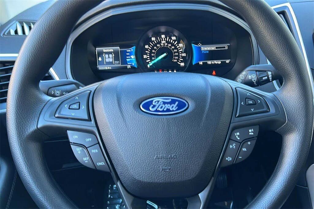 2022 Ford Edge SE AWD for sale in Novato, CA – photo 23