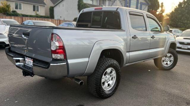 2015 Toyota Tacoma 5.0 FT for sale in San Jose, CA – photo 3