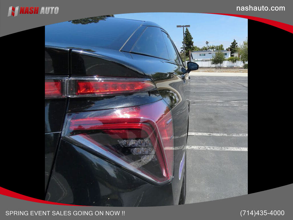 2019 Toyota Mirai FWD for sale in Costa Mesa, CA – photo 51