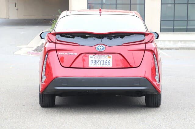 2019 Toyota Prius Prime Premium FWD for sale in Colma, CA – photo 6