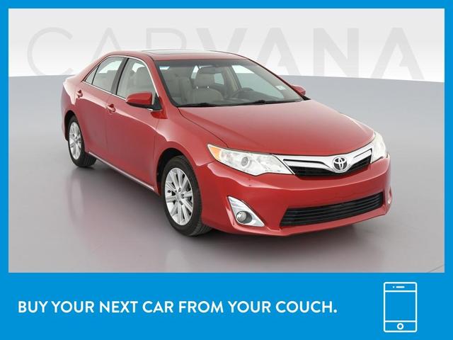 2012 Toyota Camry XLE for sale in Santa Barbara, CA – photo 12