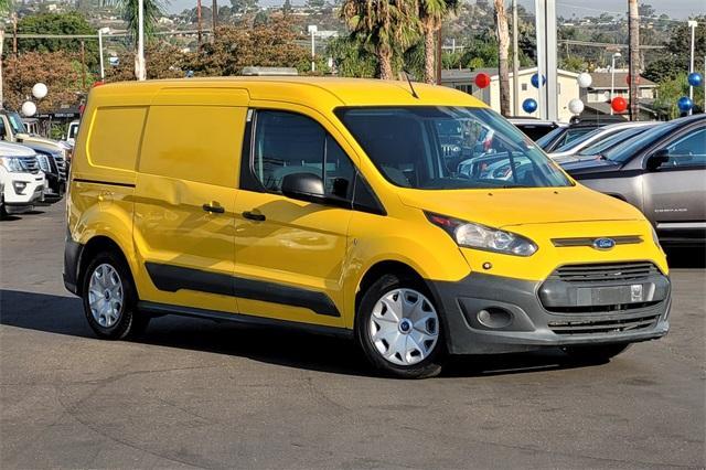 2017 Ford Transit Connect XL for sale in El Cajon, CA – photo 2