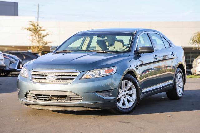 2010 Ford Taurus SE for sale in Sacramento, CA