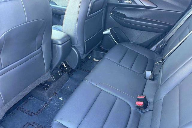 2021 Chevrolet Trailblazer LT for sale in Ukiah, CA – photo 12