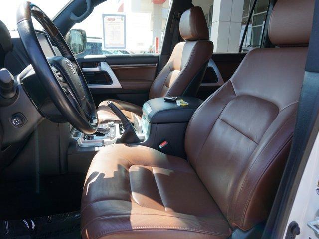 2021 Toyota Land Cruiser for sale in Modesto, CA – photo 20