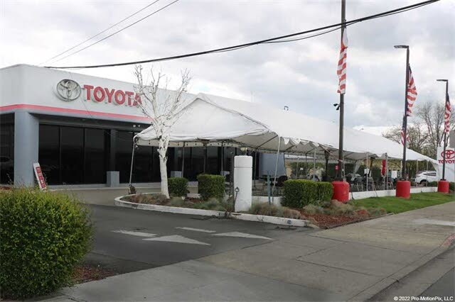 2022 Toyota Highlander Limited AWD for sale in Walnut Creek, CA – photo 36
