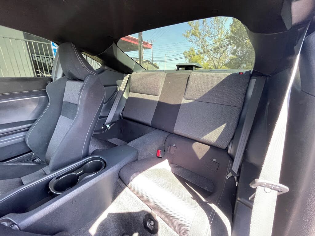 2018 Toyota 86 RWD for sale in Corona, CA – photo 15