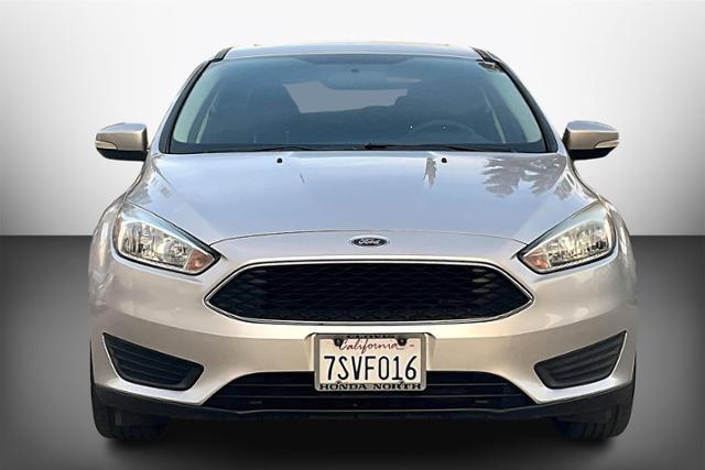 2015 Ford Focus SE for sale in Fresno, CA – photo 6