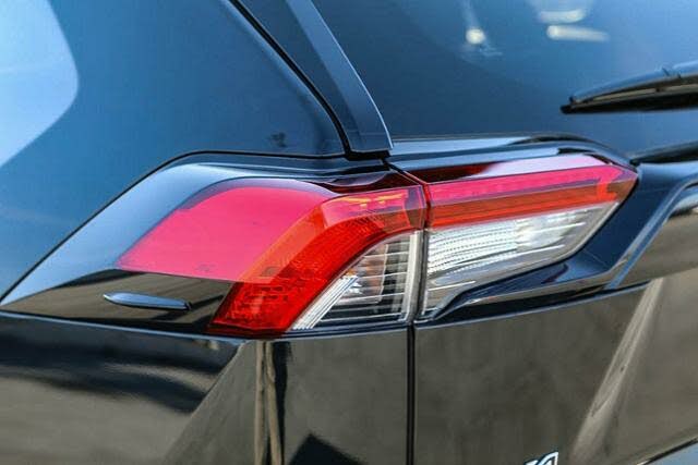 2021 Toyota RAV4 Prime SE AWD for sale in Oxnard, CA – photo 8