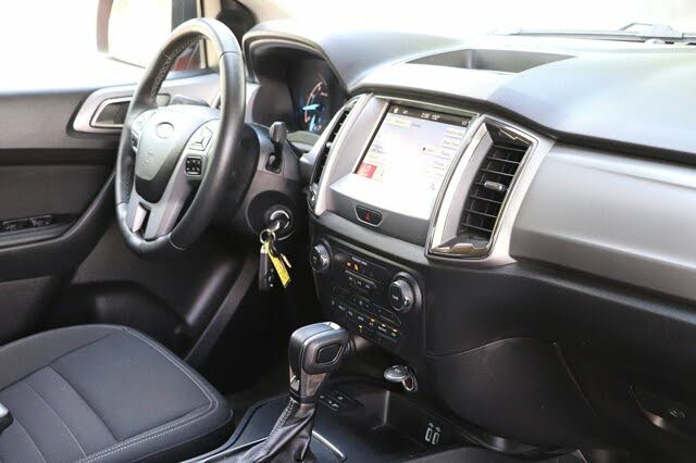 2019 Ford Ranger XLT SuperCrew RWD for sale in Yuba City, CA – photo 26