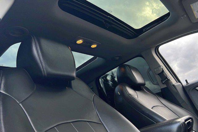 2017 Chevrolet Traverse Premier for sale in Stockton, CA – photo 22