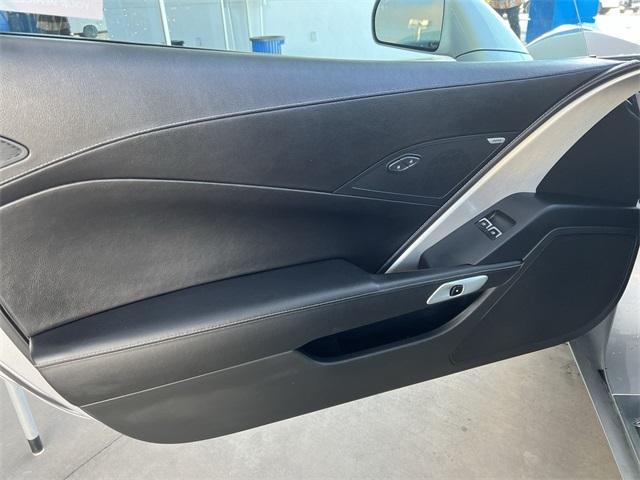 2015 Chevrolet Corvette Stingray for sale in Temecula, CA – photo 21