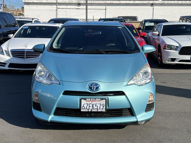 2012 Toyota Prius c Three for sale in Costa Mesa, CA – photo 2